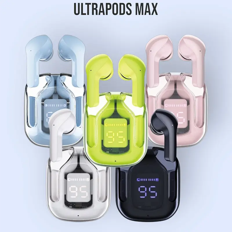 ایرپاد برند:Ultrapods max