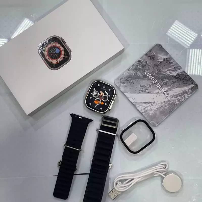 ساعت هوشمند سالیوان - تصویر 2