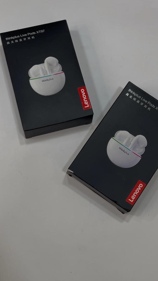 ایرپاد lenovo مدل xt97