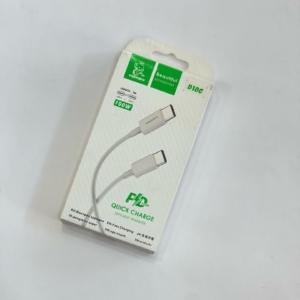 کابل PDیا دوسر تایپس برند : VDENMENV مدل : D10C