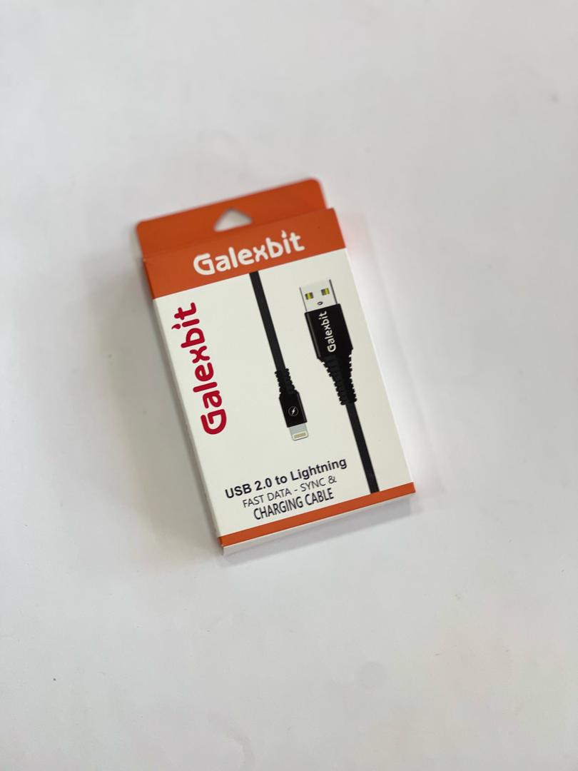 کابل لایتینگ GALEXBIT