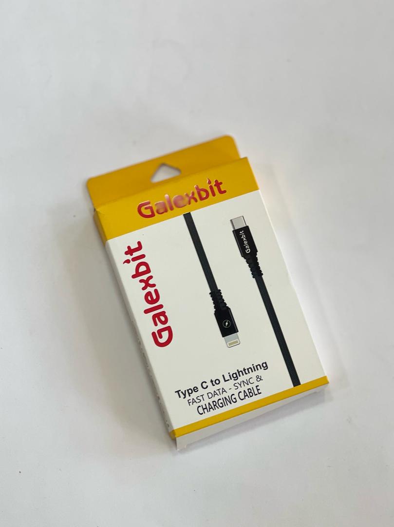 کابل  لایتینگ GALEX BIT