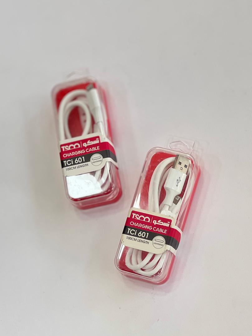 کابل لایتینگ tsco