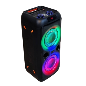 اسپیکر متوسط برند : royal sound مدل RSD30