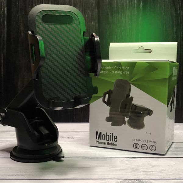 هولدر ماشین