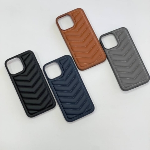 گارد چرمی iphone