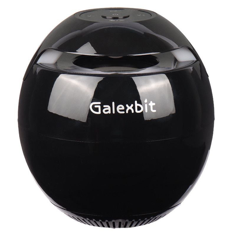 اسپیکر توپی galx bit مدل g6+
