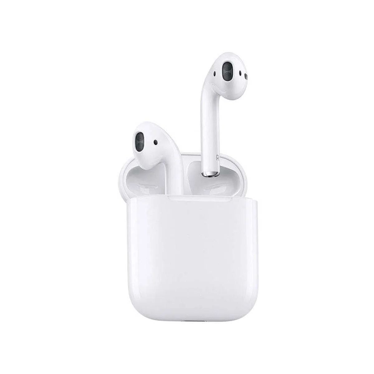 airpods2 برندapple کیفیت موزیک و مکالمه فوق العاده قوی