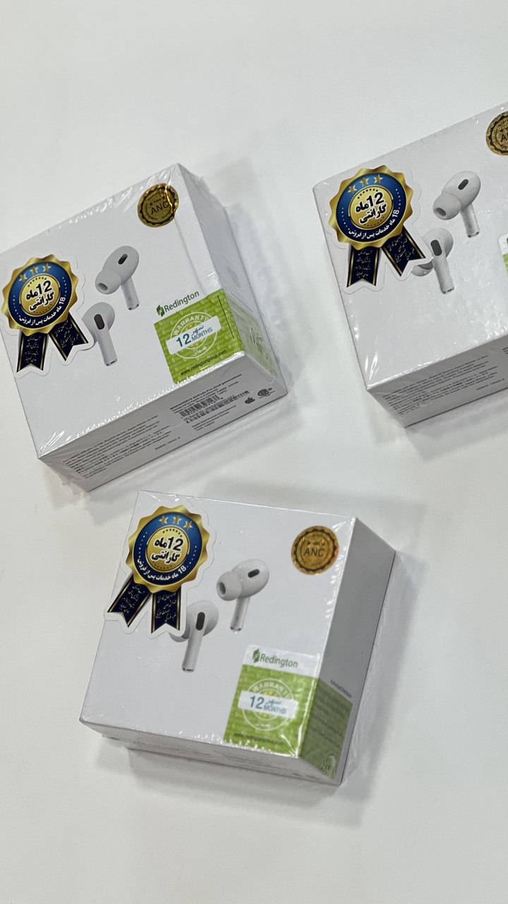 ایرپاد پرو 2 - تصویر 2