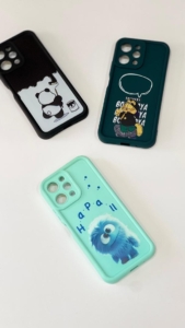 گارد سولید طرح دار