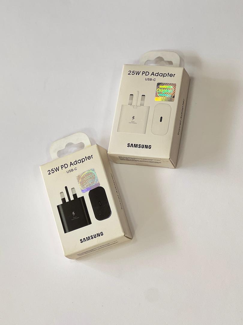 کلگی 25w سامسونگ - تصویر 3