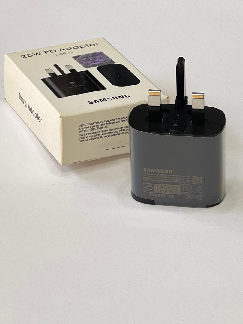 کلگی 25w سامسونگ همراه با یکسال گارانتی