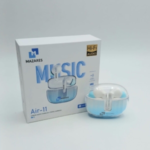 ایرپاد برند : mazares مدل :air -11