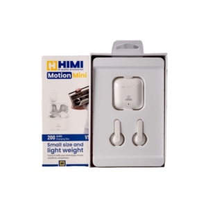 ایرپا: himi مدل mini رنگ سفید