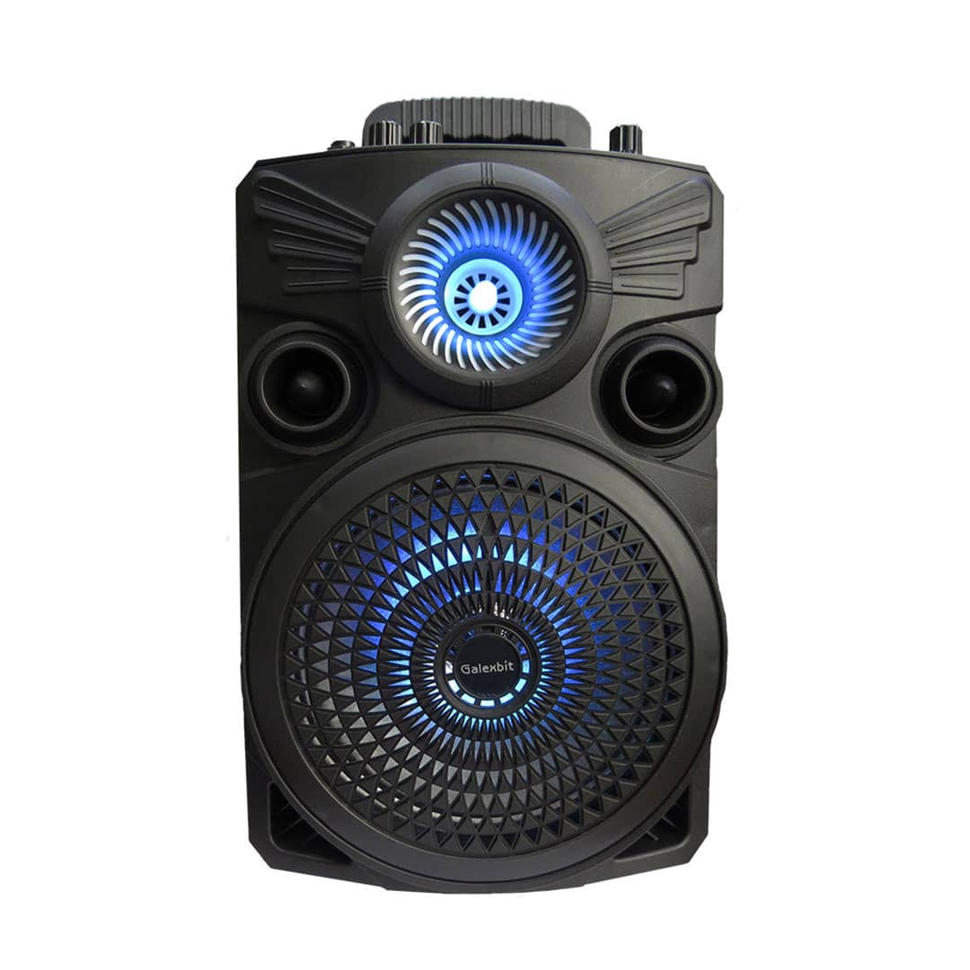 اسپیکر متوسط galex bit - تصویر 2