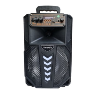 اسپیکرمتوسط galex bit همراه با یکسال گارانتی