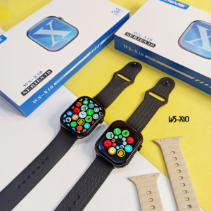 ساعت هوشمند wisme