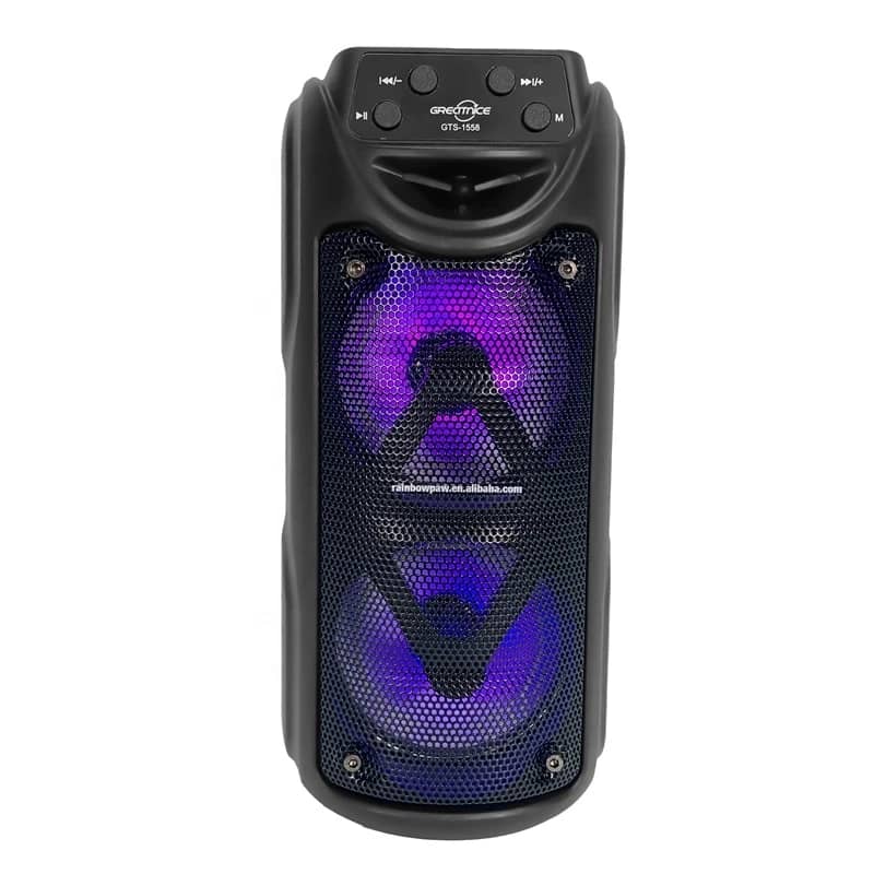 اسپیکر Greatice