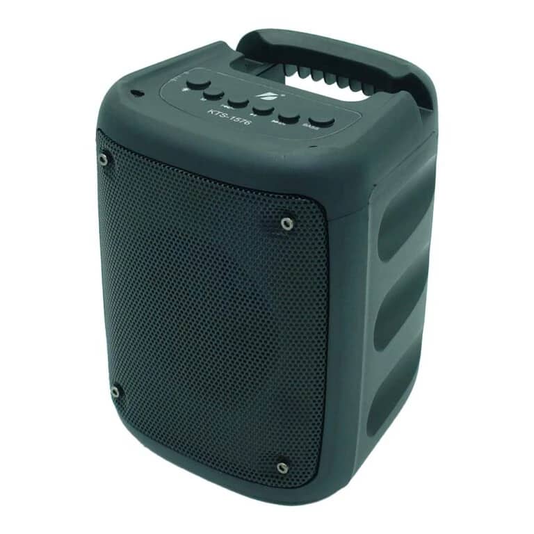 اسپیکر برند : Big sound مدل: kts -1576