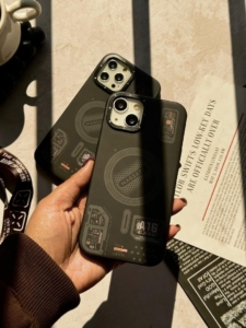 گارد یانگکیت طرح :brain power