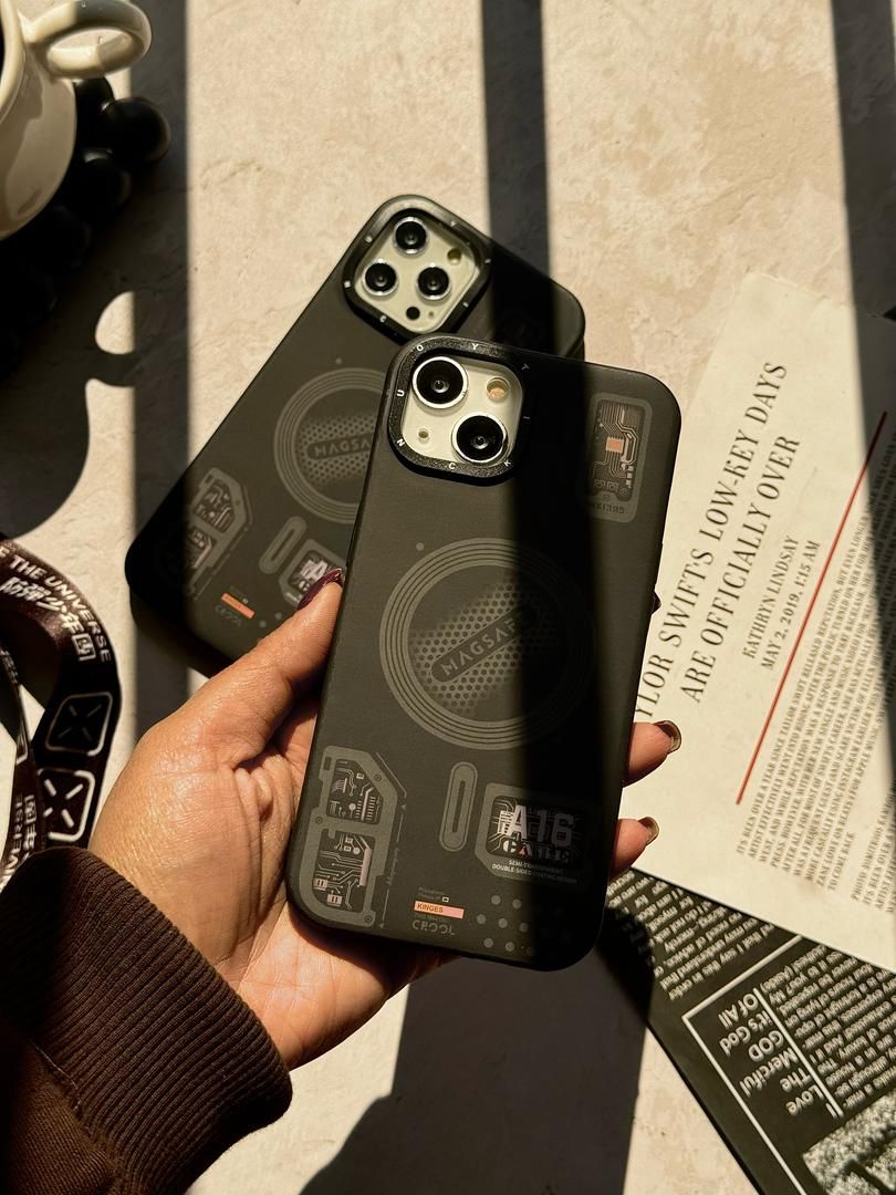 گارد یانگکیت طرح :brain power