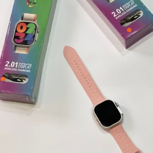 ساعت هوشمند مدل :T4000 Ultra3