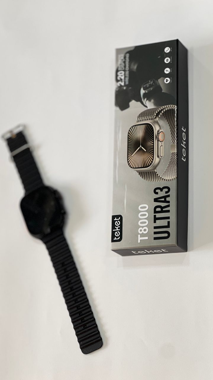 واتچ T8000ULTRA3
