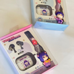 ایرپاد دخترونه برند : TWS مدل : K31