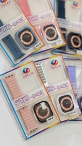 گارد و بند ساعت در یسایز 44 45 45 49 در رنگ بندی متنوع