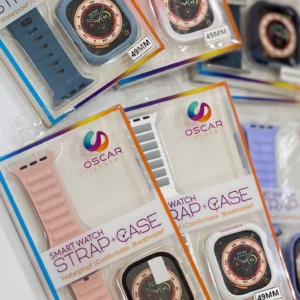 گارد و بند ساعت در یسایز 44 45 45 49 در رنگ بندی متنوع