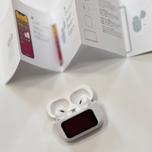 ایرپاد ofyi مدل : air 9 pro دارای صحفه نمایش گر و بسیار با کیفیت