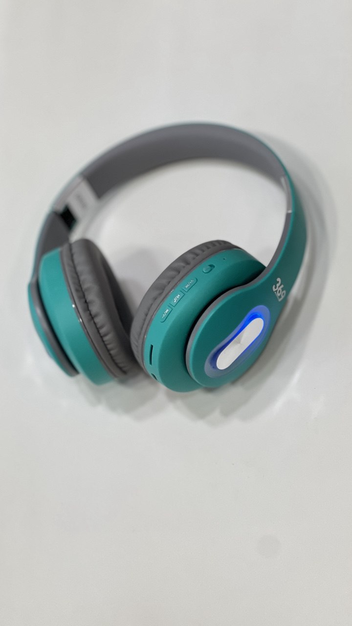 هدفون 369 - تصویر 2