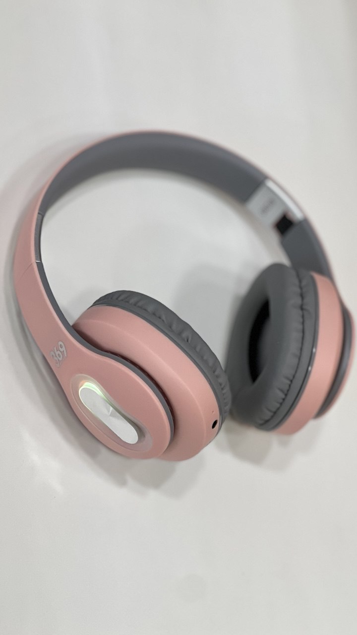 هدفون 369 - تصویر 3