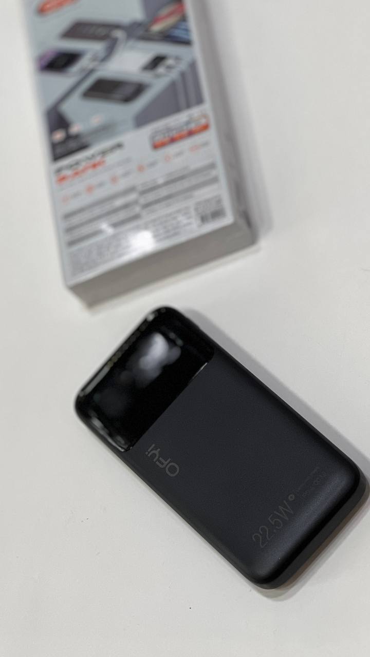 پاور بانک ofyi - تصویر 2