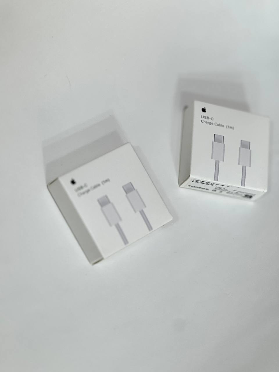 کابل آیفون USB -C