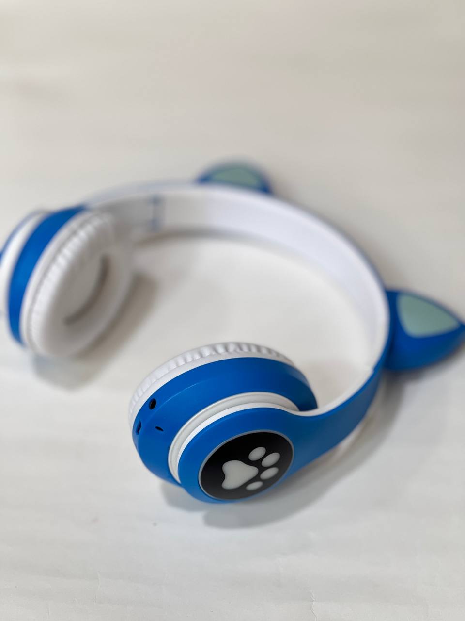 هدفون cat - تصویر 3