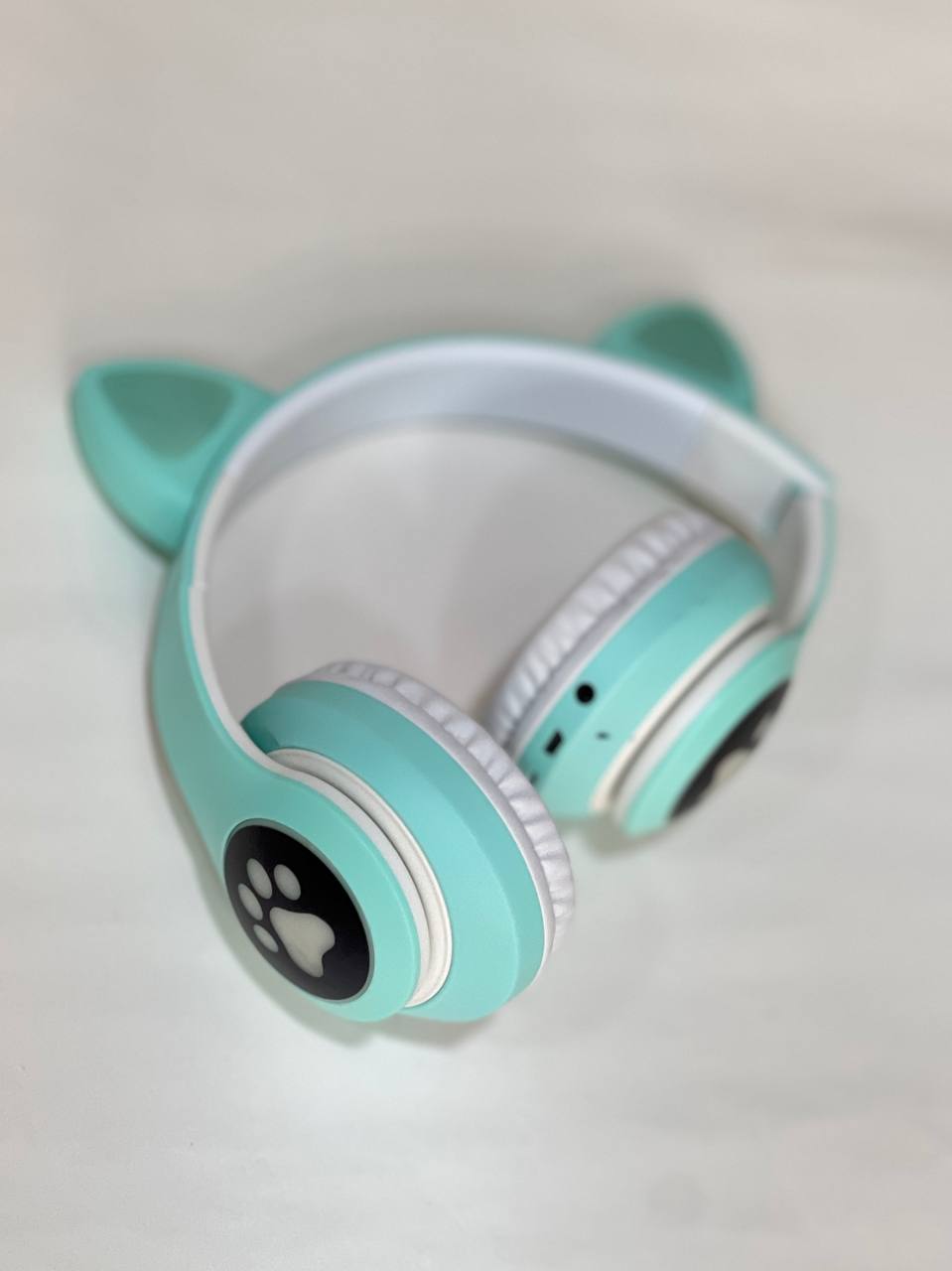 هدفون cat - تصویر 2