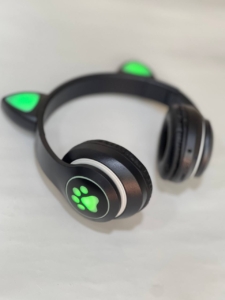 هدفون cat مدل : STN-28