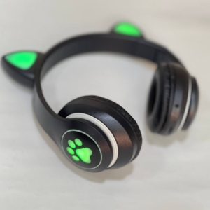 هدفون cat مدل : STN-28