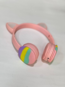 هدفون کت مدل :KT58D