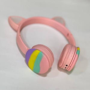 هدفون کت مدل :KT58D