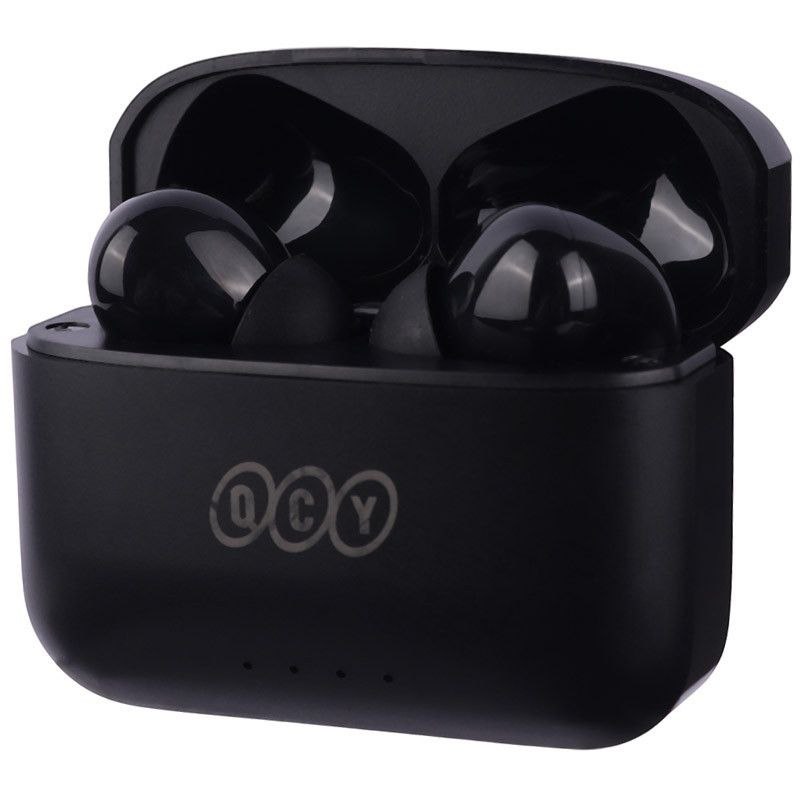 ایرپاد برند : QCY
مدل : T18pro