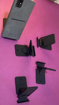 پایه نگه دارنده گوشی