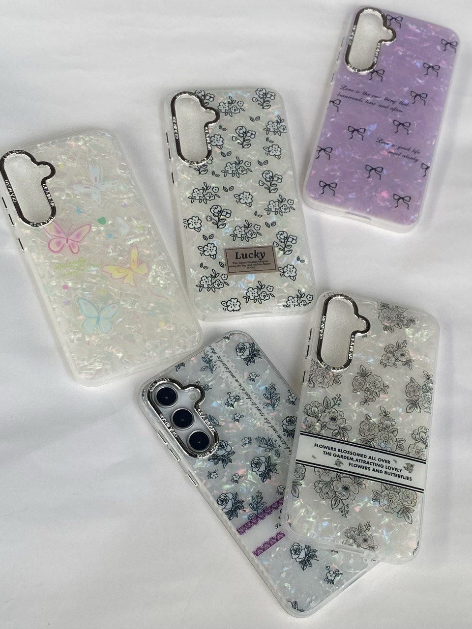 گارد ماربل برای گوشی های اندروید
در 5 طرح
در مدل لیست