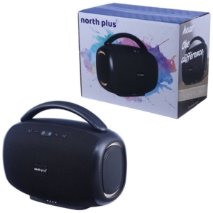 اسپیکر North plus مدل Beset boom 14