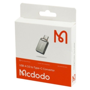 OTG برند : Mcdodo