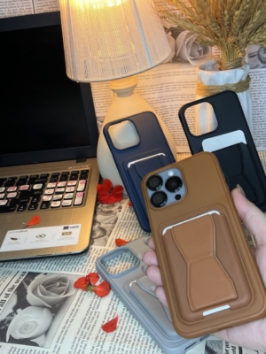 گارد چرم جاکارتی