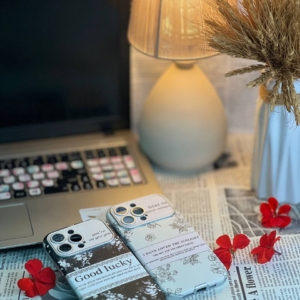 گارد کیوت لدر در دو طرح