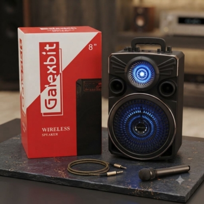 اسپیکر galexbit